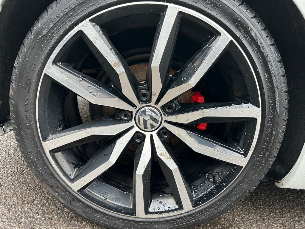 Used Volkswagen Scirocco 2016 for sale - 77027505: Photo 7