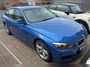 Used BMW 3 Series 2015 for sale - 78288824: Photo