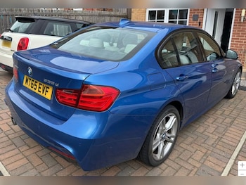 Used BMW 3 Series 2015 for sale - 78288824: Photo