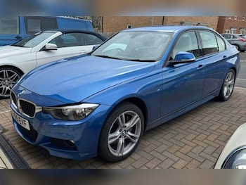 Used BMW 3 Series 2015 for sale - 78288824: Photo