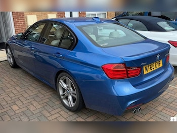Used BMW 3 Series 2015 for sale - 78288824: Photo