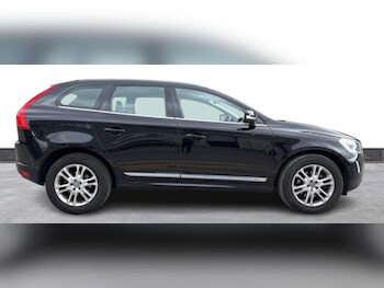 Used Volvo XC60 2016 for sale - 75961089: Photo