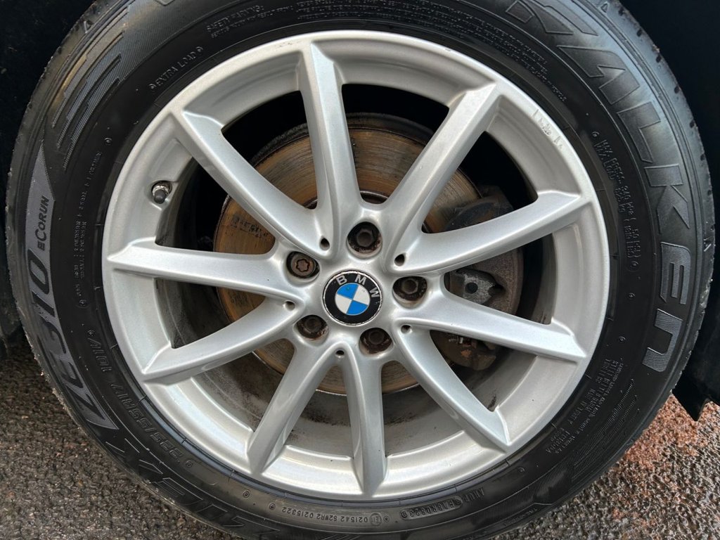 Used BMW X1 2018 for sale - 77241612: Photo 11
