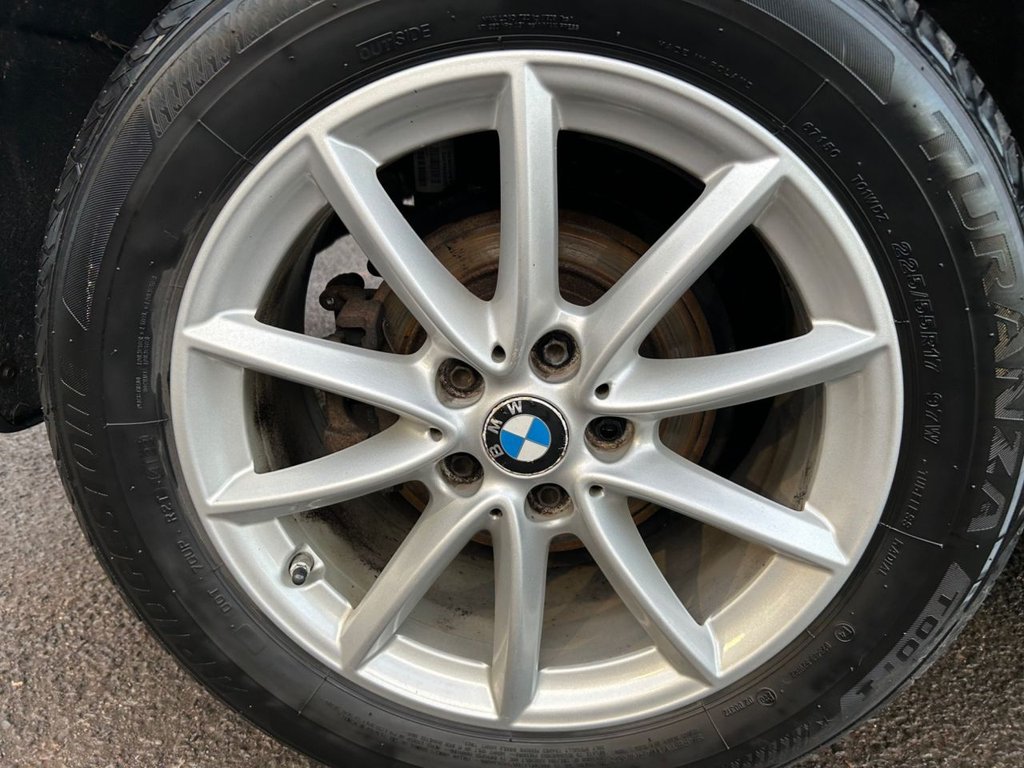 Used BMW X1 2018 for sale - 77241612: Photo 12
