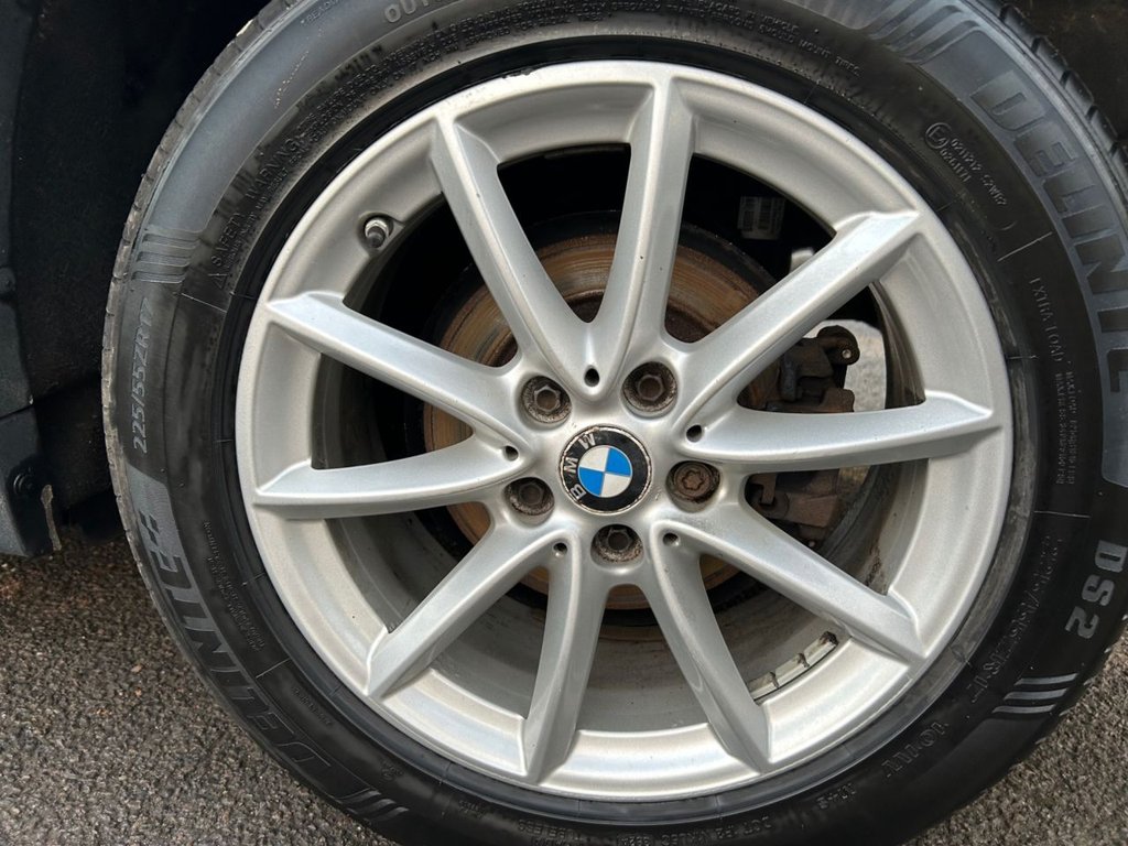 Used BMW X1 2018 for sale - 77241612: Photo 13