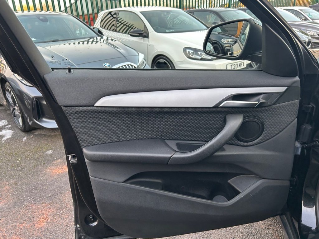 Used BMW X1 2018 for sale - 77241612: Photo 15