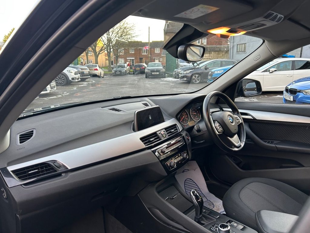 Used BMW X1 2018 for sale - 77241612: Photo 16