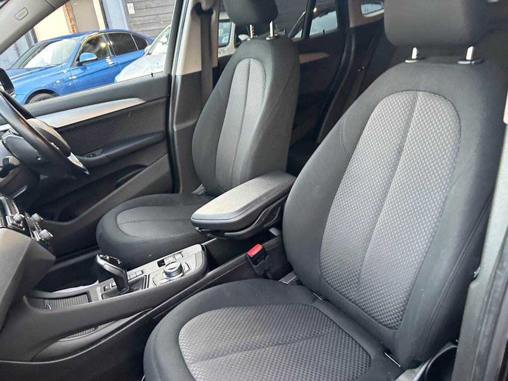 Used BMW X1 2018 for sale - 77241612: Photo 17