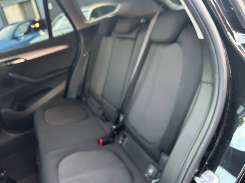 Used BMW X1 2018 for sale - 77241612: Photo 18