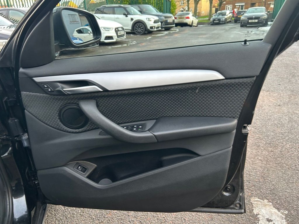 Used BMW X1 2018 for sale - 77241612: Photo 19