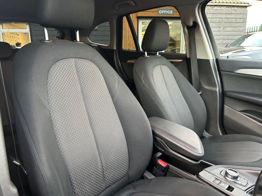 Used BMW X1 2018 for sale - 77241612: Photo 22