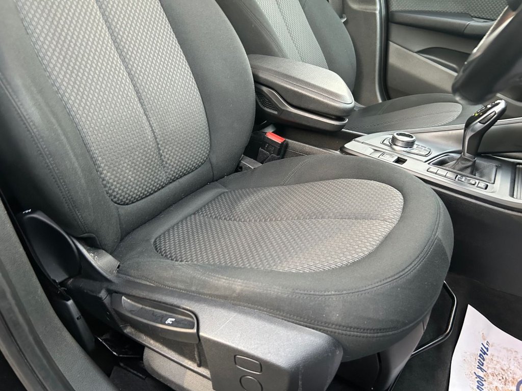 Used BMW X1 2018 for sale - 77241612: Photo 23