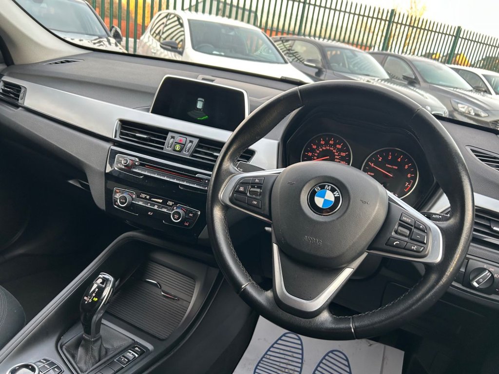 Used BMW X1 2018 for sale - 77241612: Photo 24