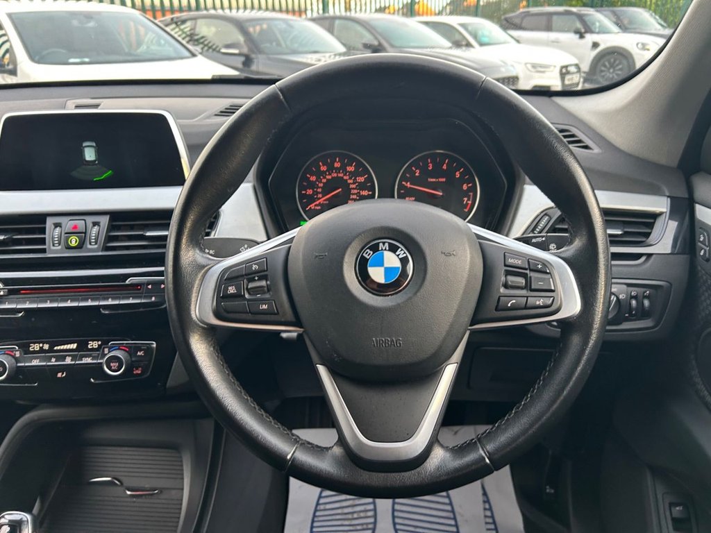 Used BMW X1 2018 for sale - 77241612: Photo 25