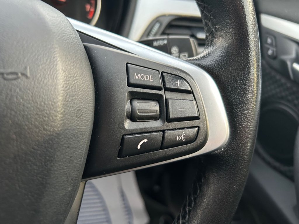 Used BMW X1 2018 for sale - 77241612: Photo 27