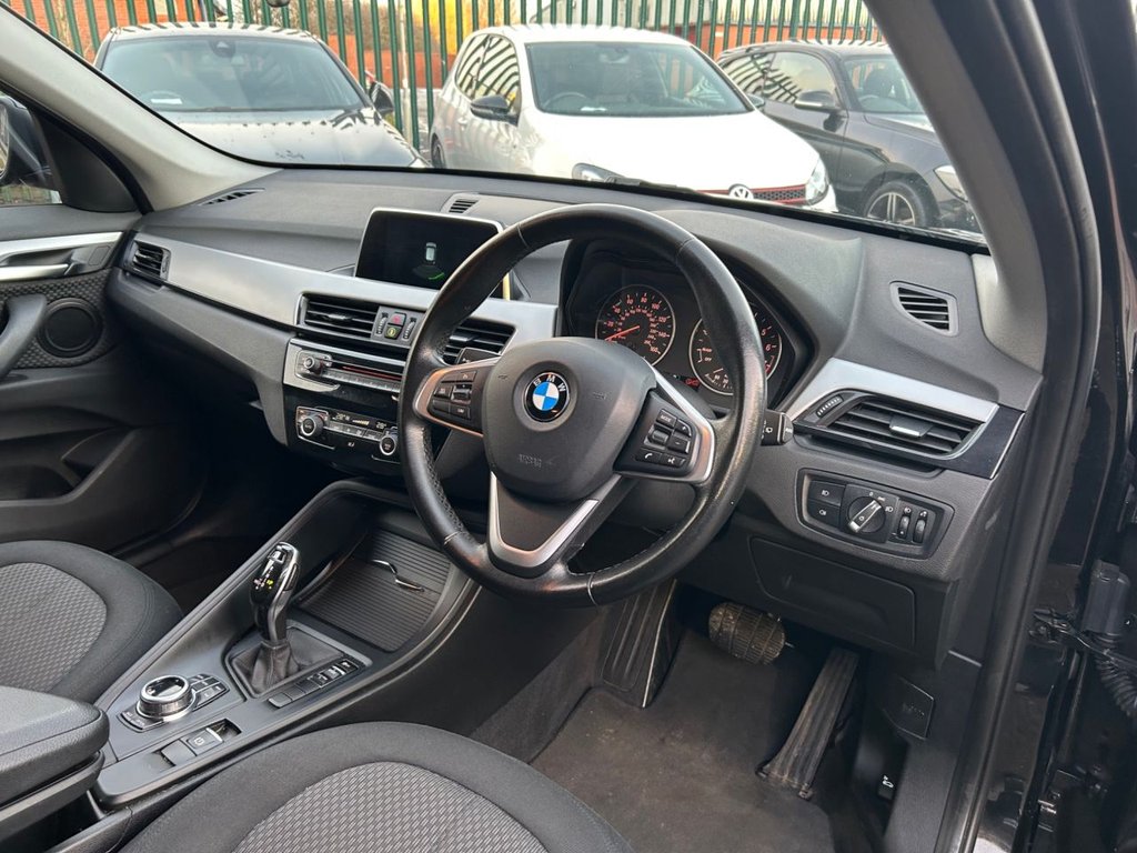 Used BMW X1 2018 for sale - 77241612: Photo 3