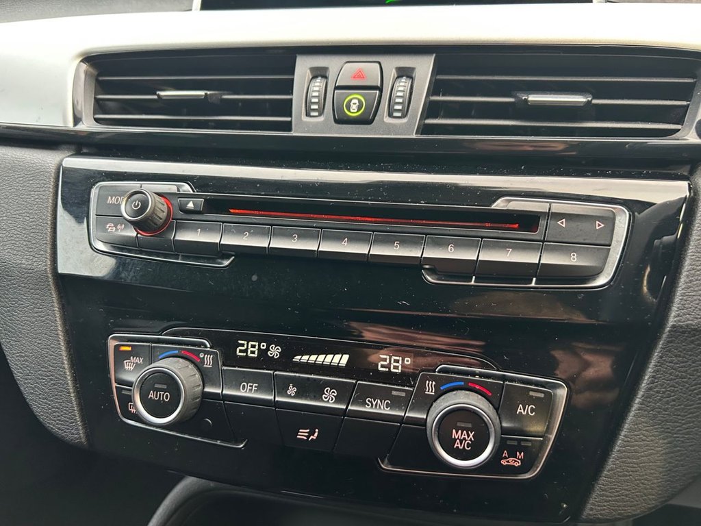 Used BMW X1 2018 for sale - 77241612: Photo 36