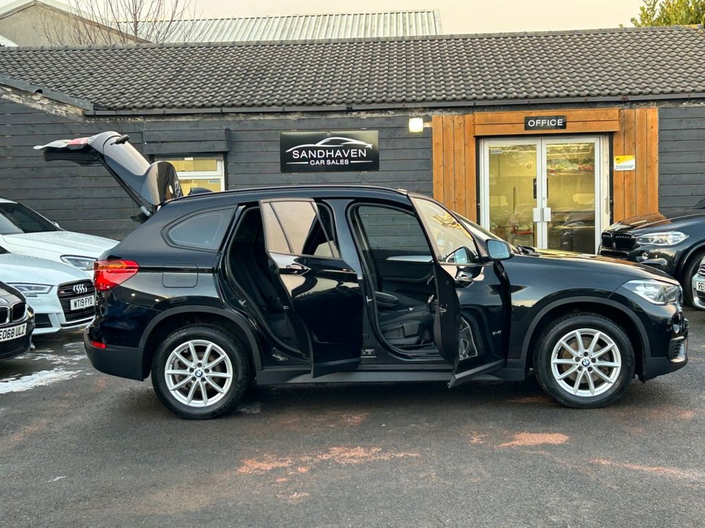 Used BMW X1 2018 for sale - 77241612: Photo 4