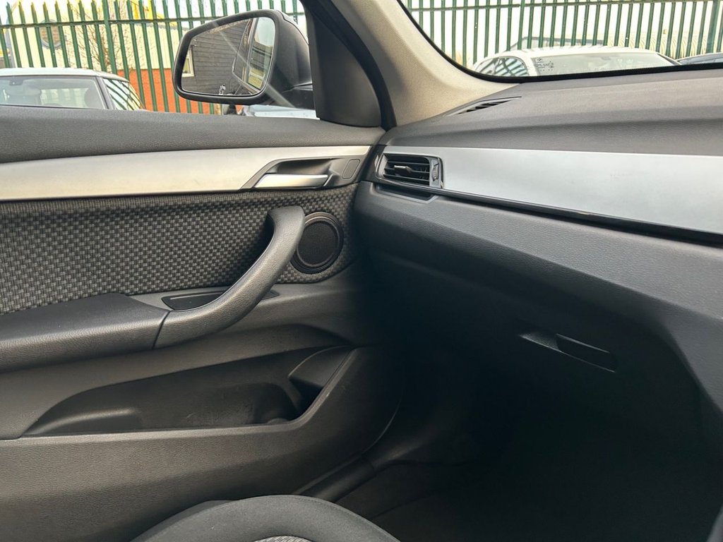 Used BMW X1 2018 for sale - 77241612: Photo 40