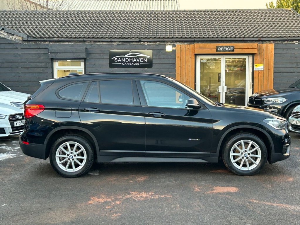 Used BMW X1 2018 for sale - 77241612: Photo 5