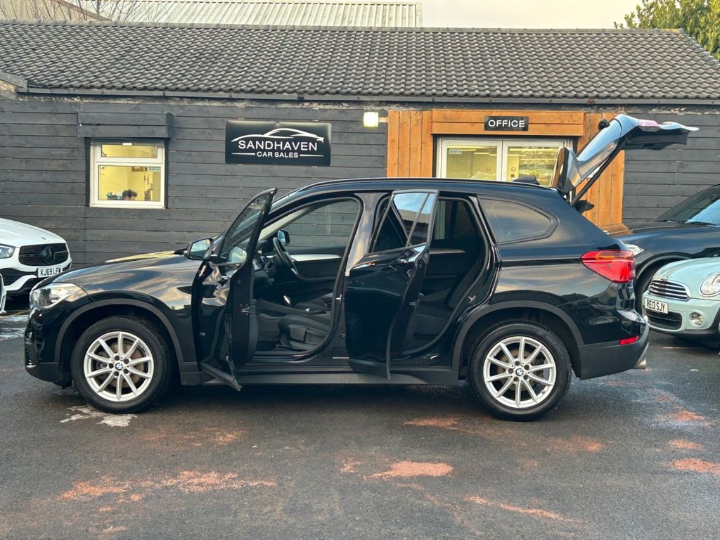 Used BMW X1 2018 for sale - 77241612: Photo 8