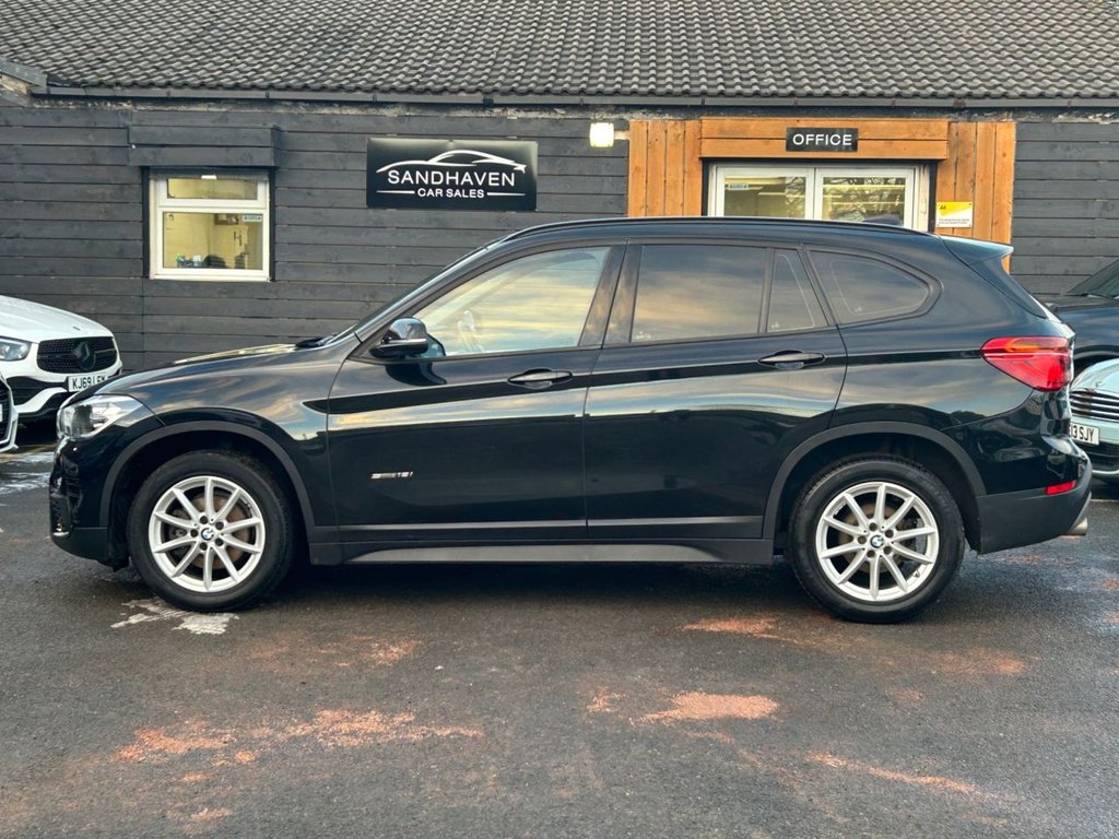 Used BMW X1 2018 for sale - 77241612: Photo 9
