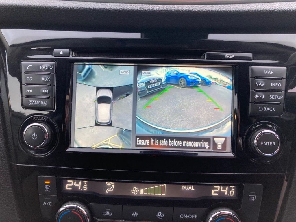 Used Nissan Qashqai 2017 for sale - 77328166: Photo 10