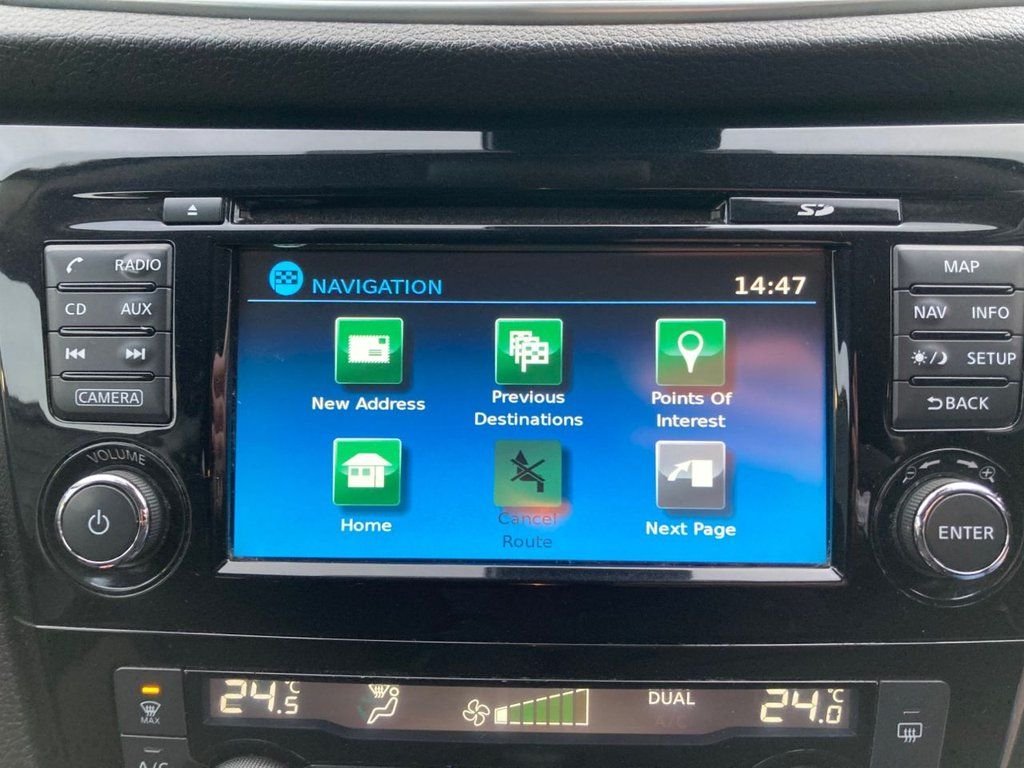 Used Nissan Qashqai 2017 for sale - 77328166: Photo 11