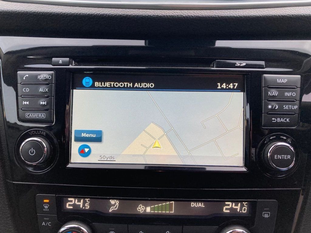 Used Nissan Qashqai 2017 for sale - 77328166: Photo 12