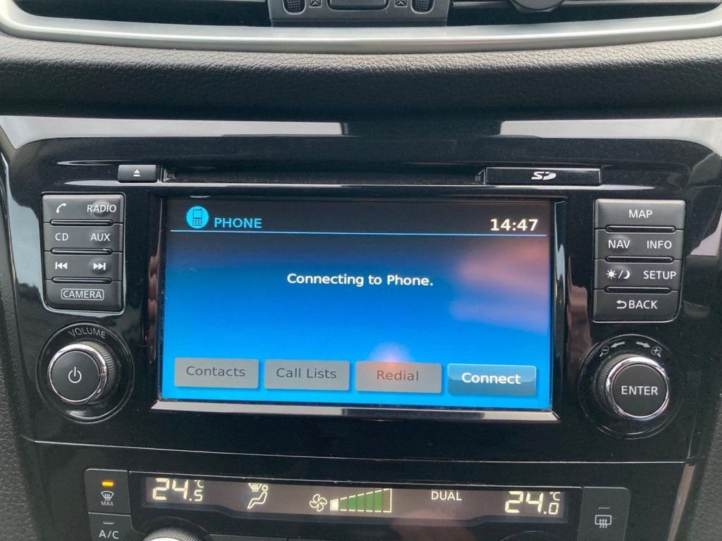 Used Nissan Qashqai 2017 for sale - 77328166: Photo 14