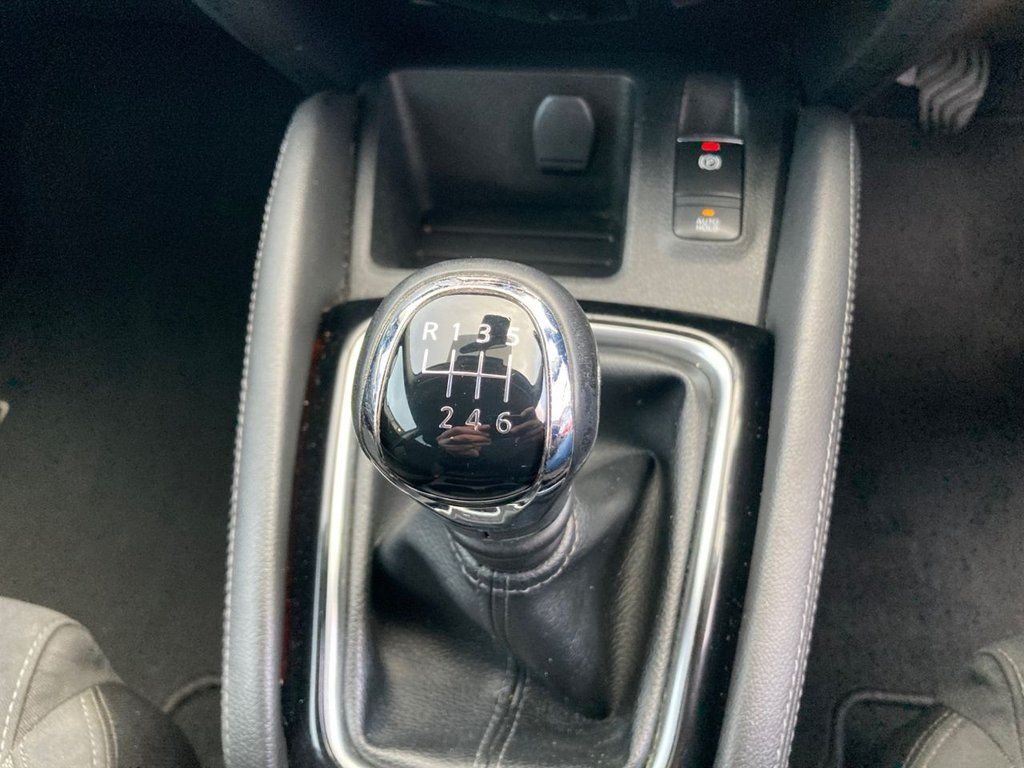 Used Nissan Qashqai 2017 for sale - 77328166: Photo 16