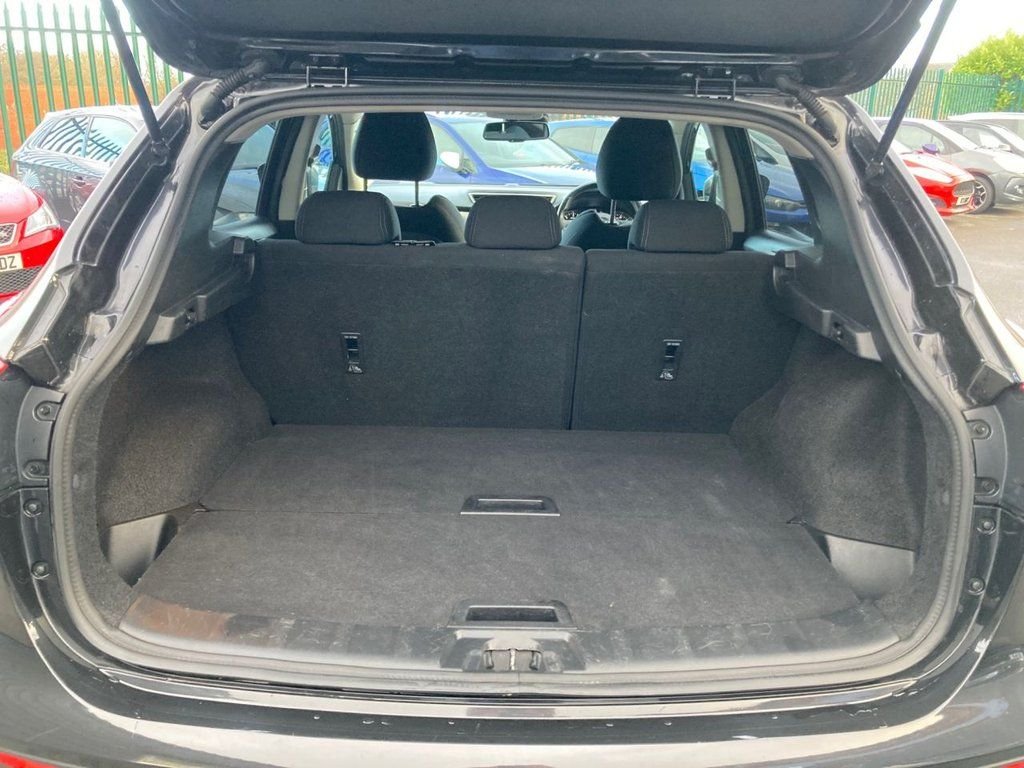 Used Nissan Qashqai 2017 for sale - 77328166: Photo 24