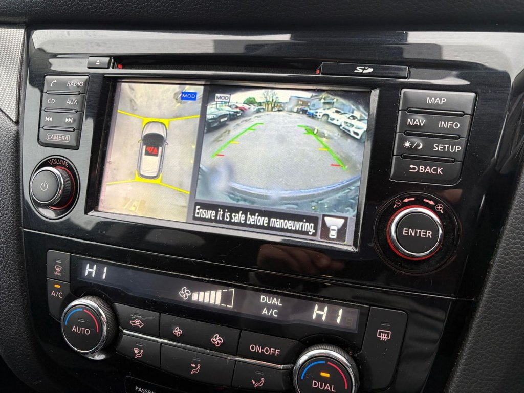 Used Nissan Qashqai 2017 for sale - 77328166: Photo 27