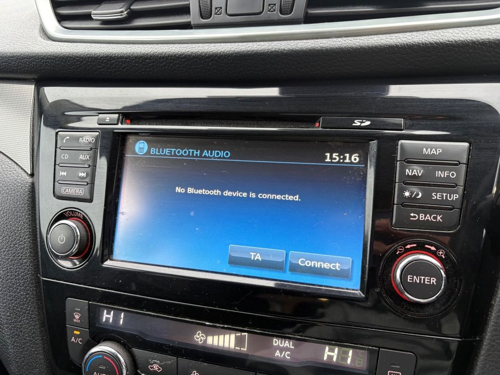 Used Nissan Qashqai 2017 for sale - 77328166: Photo 28