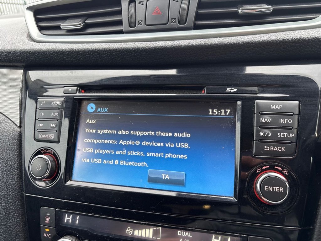 Used Nissan Qashqai 2017 for sale - 77328166: Photo 29