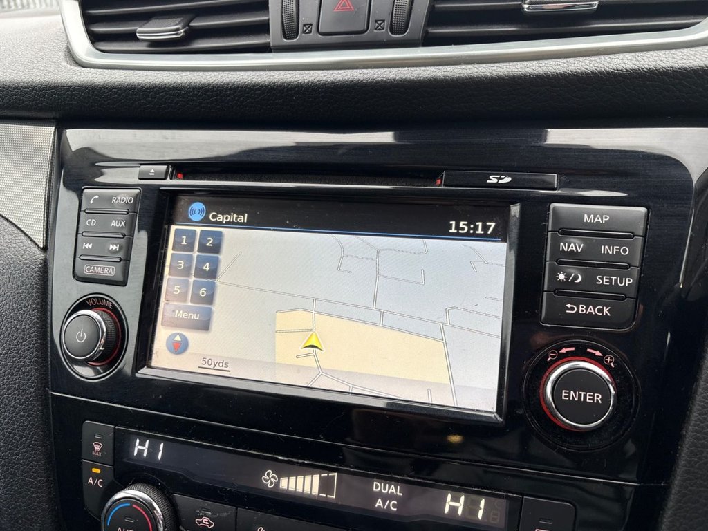 Used Nissan Qashqai 2017 for sale - 77328166: Photo 30