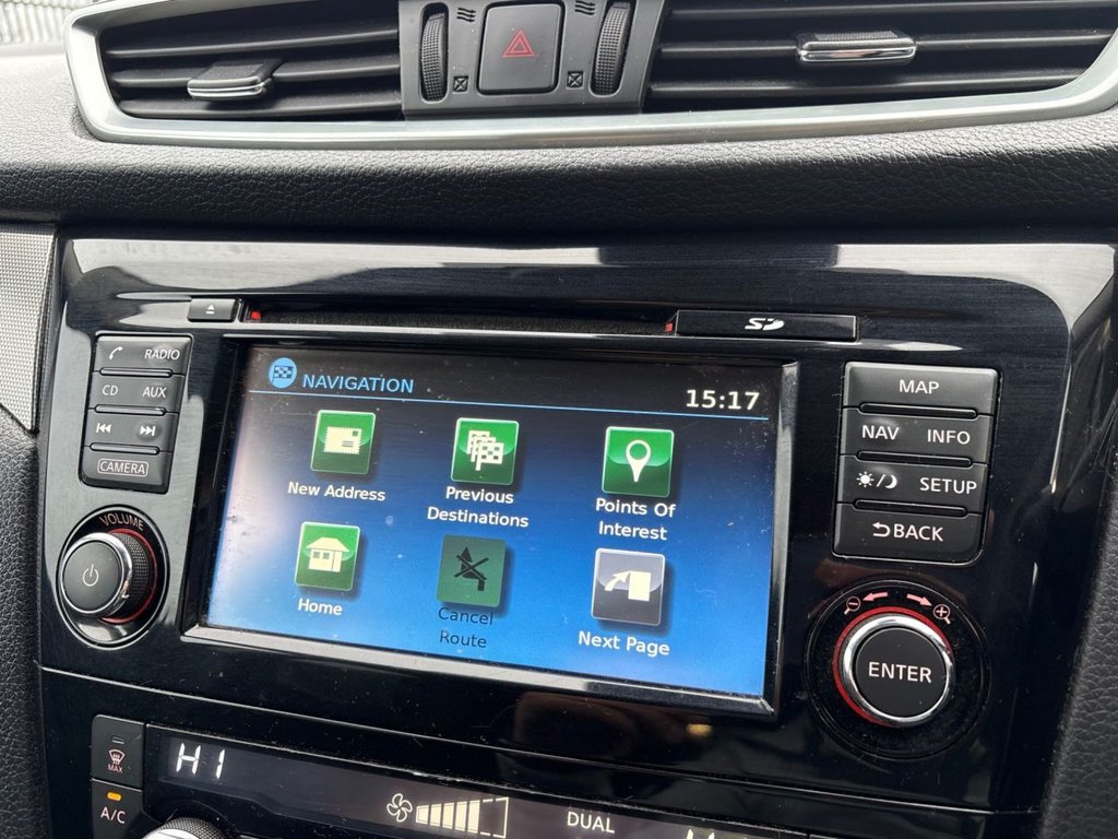 Used Nissan Qashqai 2017 for sale - 77328166: Photo 31