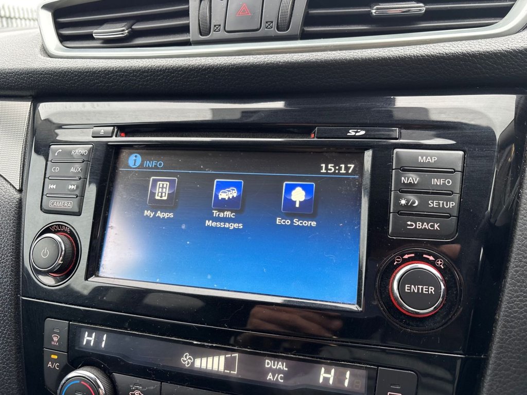 Used Nissan Qashqai 2017 for sale - 77328166: Photo 32