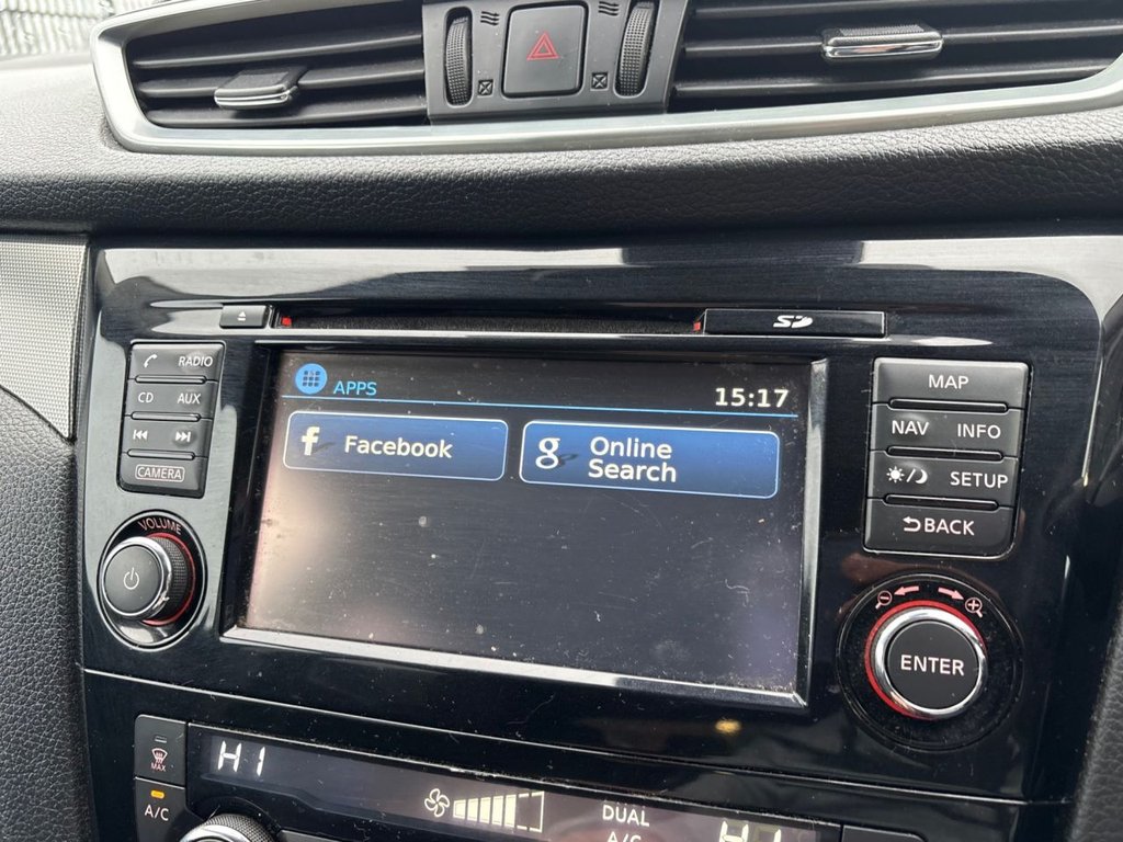 Used Nissan Qashqai 2017 for sale - 77328166: Photo 33