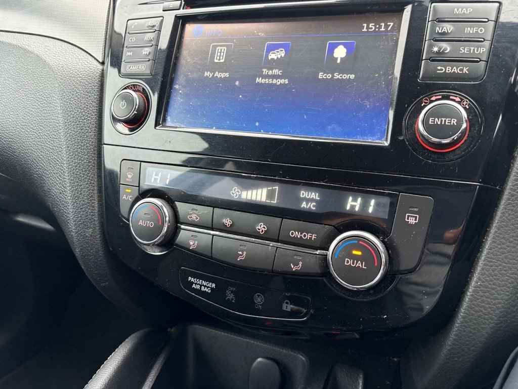 Used Nissan Qashqai 2017 for sale - 77328166: Photo 34