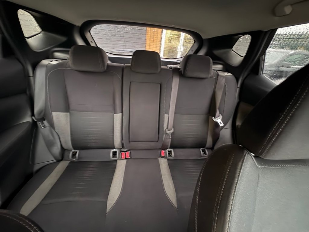 Used Nissan Qashqai 2017 for sale - 77328166: Photo 40