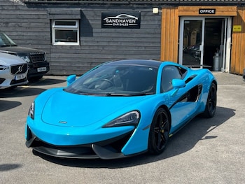 Used McLaren 540C 2018 for sale - 79032270: Photo