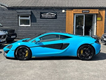 Used McLaren 540C 2018 for sale - 79032270: Photo