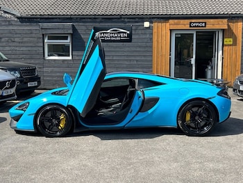 Used McLaren 540C 2018 for sale - 79032270: Photo