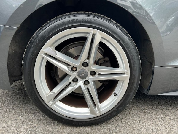 Used Audi A5 2018 for sale - 76250137: Photo 11