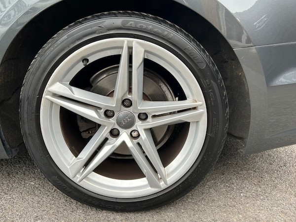 Used Audi A5 2018 for sale - 76250137: Photo 12