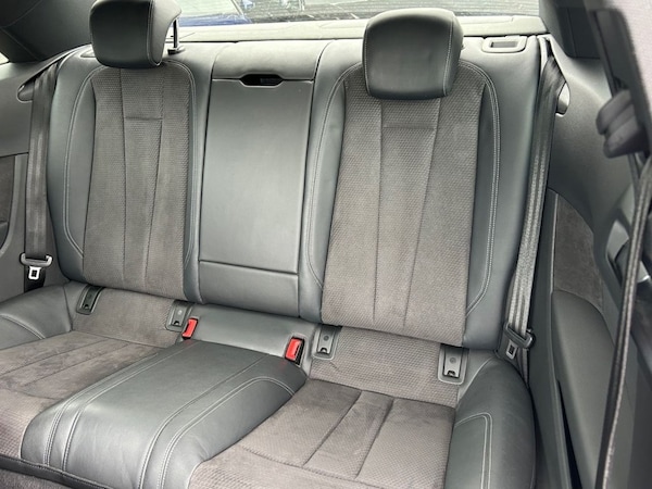 Used Audi A5 2018 for sale - 76250137: Photo 17