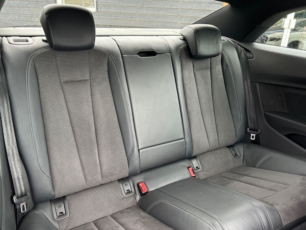 Used Audi A5 2018 for sale - 76250137: Photo 19