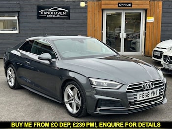 Audi - A5