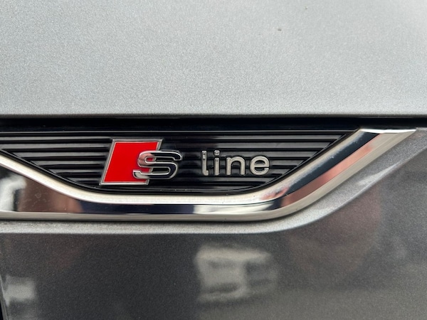 Used Audi A5 2018 for sale - 76250137: Photo 20